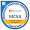 MCSA-SQL16