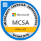 MCSAO365