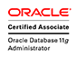 Oracle database 11g Administrator
